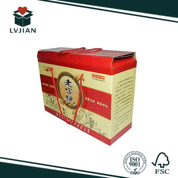 China Gift Box wholesale
