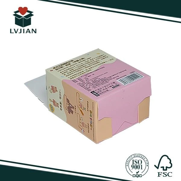Custom Printed Box wholesale