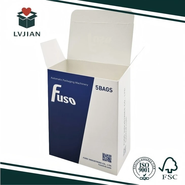 Paper Container For Drip Coffee Bag suppliers